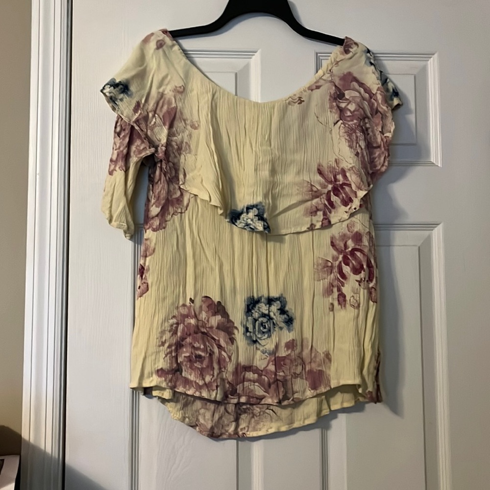 Jodifl women’s top Size M